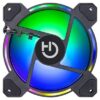 Ventilador Gaming ARGB Hiditec N9-ARGB 120MM