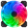 Hiditec Gaming Fan ARGB N5-ARGB 120MM