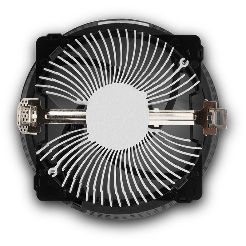 NOX H-123 PRO PWM RGB Fan NOX H-123 PRO PWM RGB Fan