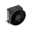 MARS GAMING Cooler MCPUBK Black Style 160W