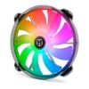 NOX HUMMER X200 ARGB Fan 200mm