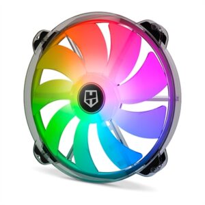 NOX HUMMER X200 ARGB Fan 200mm