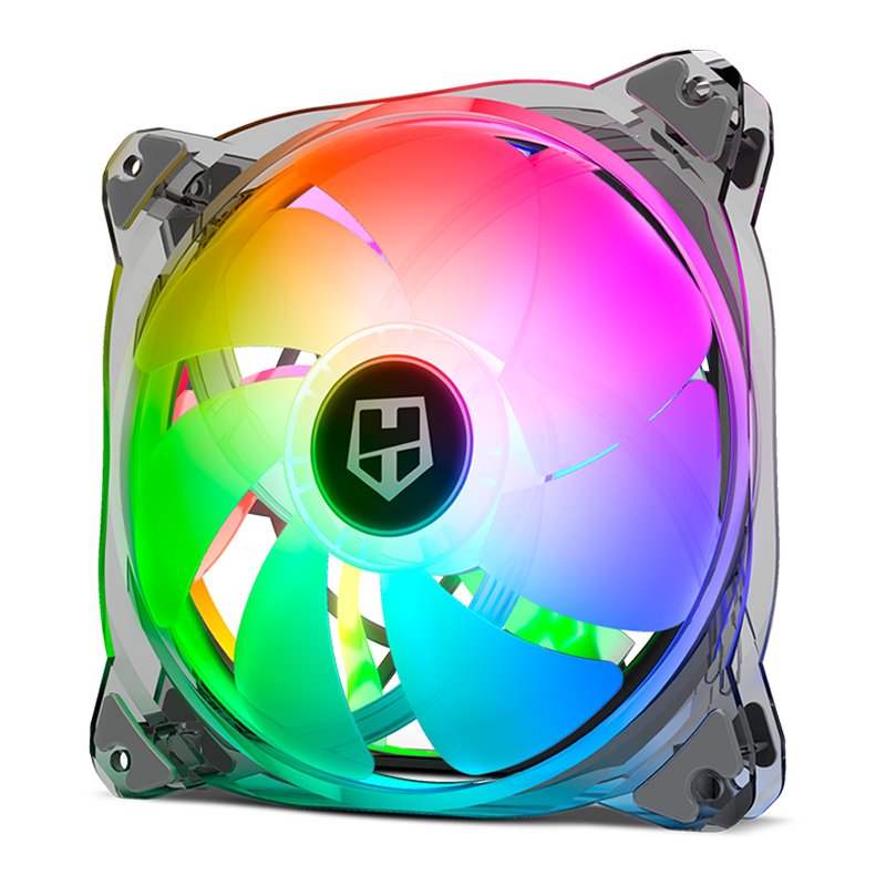 NOX HUMMER X140-Fan ARGB 140mm NOX HUMMER X140-Fan ARGB 140mm