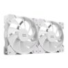 MARS GAMING Ventilador MF-PROX2 silencioso white