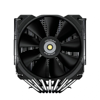 Cougar Forza 135 Fan