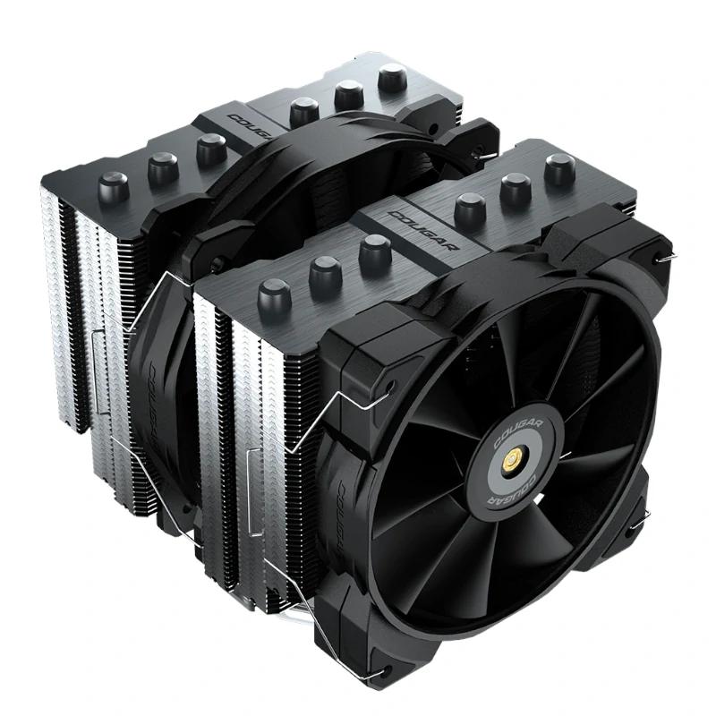 Cougar Forza 135 Fan Cougar Forza 135 Fan