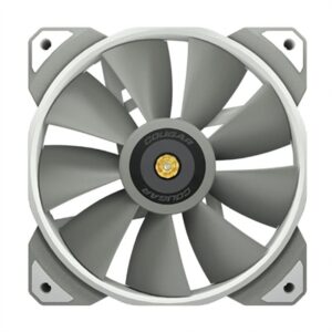 Cougar Mhp 120 White Fan