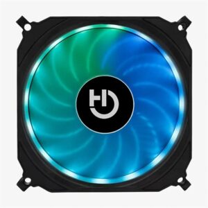 Hiditec Gaming Fan N-10 ARGB 120MM