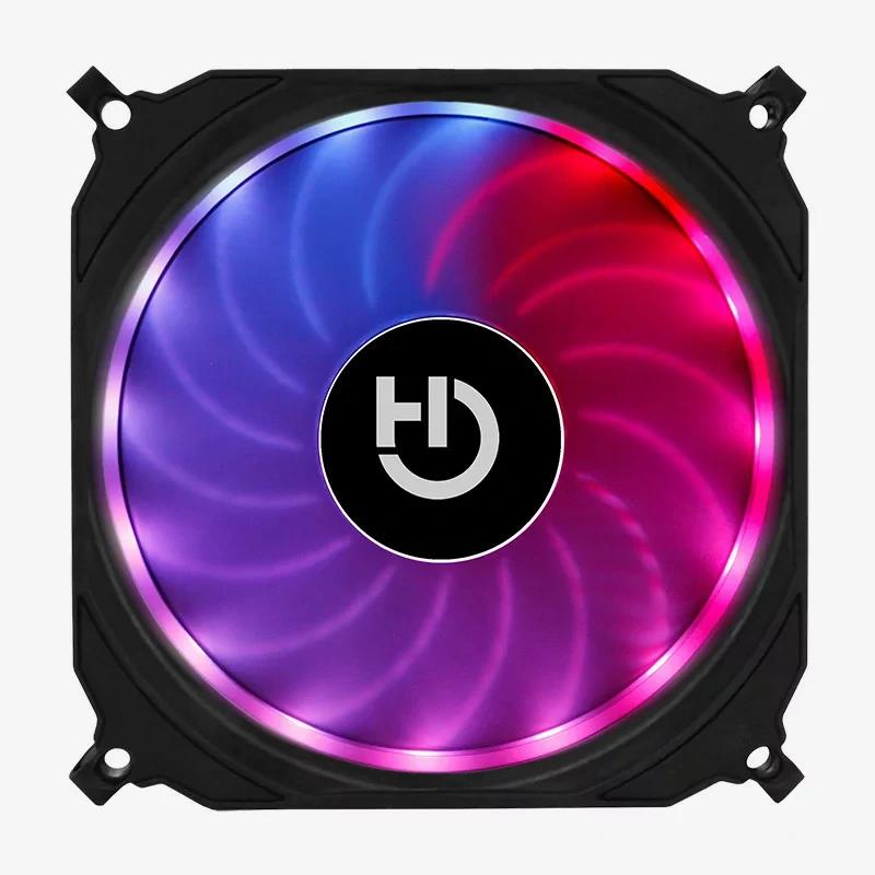 Hiditec Gaming Fan N-10 ARGB 120MM Hiditec Gaming Fan N-10 ARGB 120MM