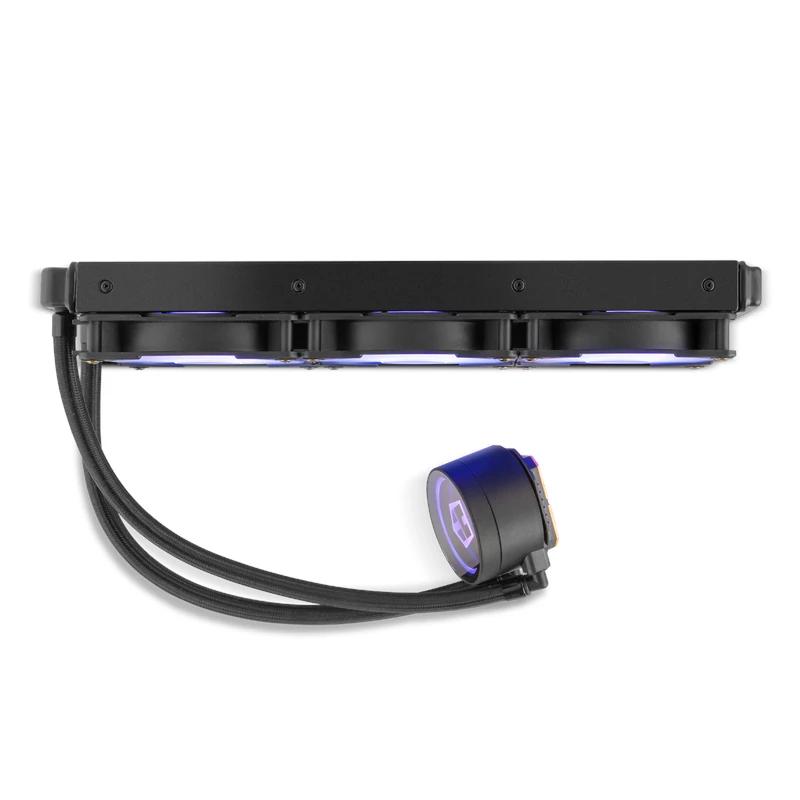 NOX HUMMER M-360 Liquid Cooling Kit BLACK NOX HUMMER M-360 Liquid Cooling Kit BLACK