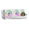 NOX HUMMER Liquid Cooling Kit M-360 WHITE