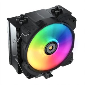 Ventilador Cougar Forza 50 ARGB