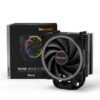 be quiet! Pure Rock 2 FX ARGB 120mm Black Fan