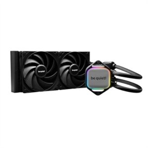 be quiet! Pure Loop 2 240mm Liquid Cooler