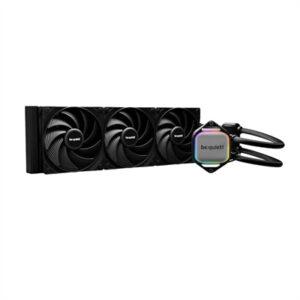 be quiet! Liquid Cooling Loop 2 360mm