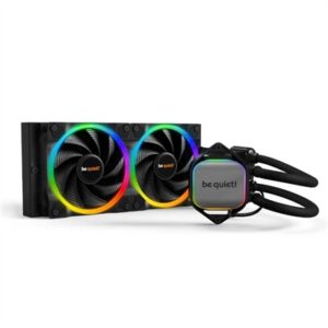 be quiet! Pure Loop 2 FX 240mm ARGB Liquid Cooler
