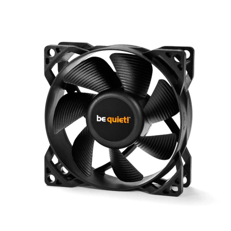 be quiet! Pure Wings 2 80 mm Fan be quiet! Pure Wings 2 80 mm Fan