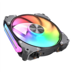 Cougar Apolar 120 ARGB Modular Fan