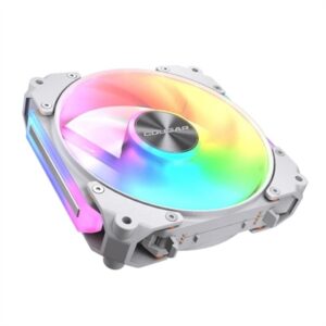 Cougar Modular Apolar 120 ARGB White Fan