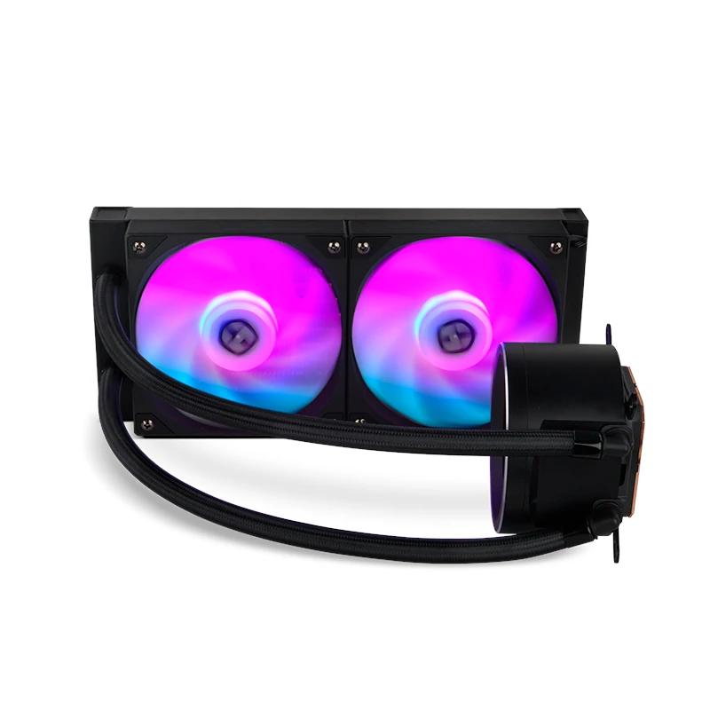 NOX HUMMER X-240 LCD Kit RL 240 Black NOX HUMMER X-240 LCD Kit RL 240 Black
