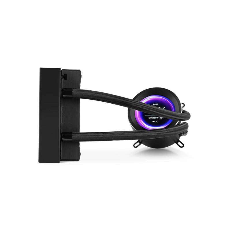 NOX HUMMER X-240 LCD Kit RL 240 Black NOX HUMMER X-240 LCD Kit RL 240 Black