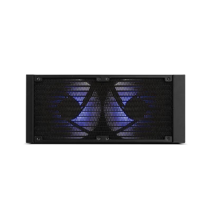 NOX HUMMER X-240 LCD Kit RL 240 Black NOX HUMMER X-240 LCD Kit RL 240 Black