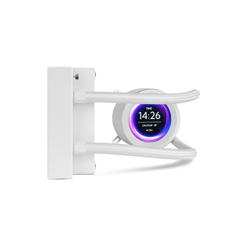 NOX HUMMER X-240 LCD | KIT RL 240 LCD WHITE NOX HUMMER X-240 LCD | KIT RL 240 LCD WHITE