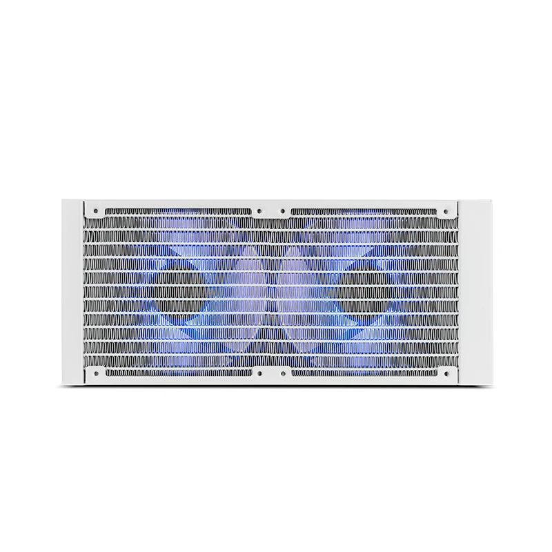 NOX HUMMER X-240 LCD | KIT RL 240 LCD WHITE NOX HUMMER X-240 LCD | KIT RL 240 LCD WHITE