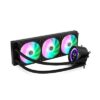 NOX HUMMER X-360 LCD | RL 360 LCD BLACK KIT