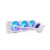 NOX HUMMER X-360 LCD | KIT RL 360 LCD WHITE