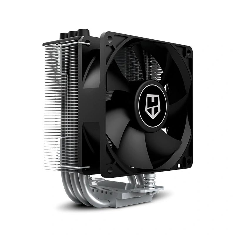 Nox Hummer H-903 Intel & AMD PWM Black Nox Hummer H-903 Intel & AMD PWM Black