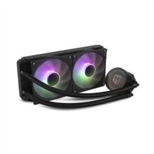 NOX HUMMER M-240 RL ARGB Black Kit
