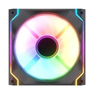 Cougar SC140 Black ARGB Fan