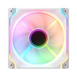 Cougar SC140FW Argb White Fan