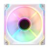 Cougar Ventilador SC140-RB Argb Blanco
