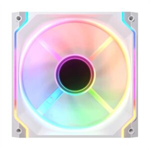 Cougar SC140-RB ARGB White Fan