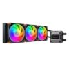 Cougar Poseidon Ultra 360 Argb Preto