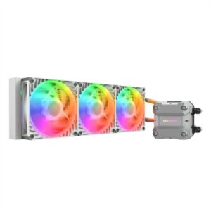 Cougar Poseidon Ultra 360 ARGB White