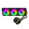 Keep out Refrig. Liquid XWC-360 PRO Display Black