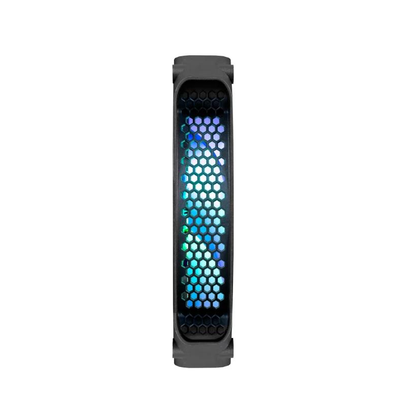 Gaming Fan Coolbox INFINITY 12cm A-RGB Gaming Fan Coolbox INFINITY 12cm A-RGB