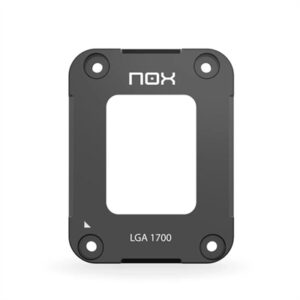 NOX CPU Socket Support INTEL HUMMER SHIELD