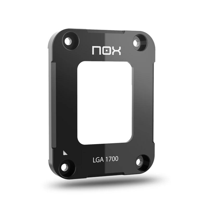 NOX Soporte Zócalo CPU INTEL HUMMER SHIELD NOX Soporte Zócalo CPU INTEL HUMMER SHIELD