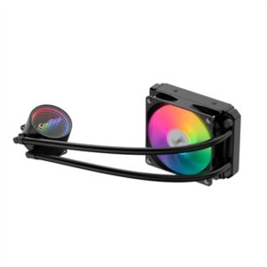 Coolbox Gaming Liquid Cooler ARGB Infinite 120 Ne