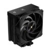 Hiditec DC10 PRO PWM Black Fan
