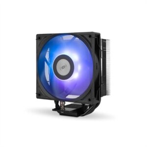 NOX HUMMER R-400 ARGB Black
