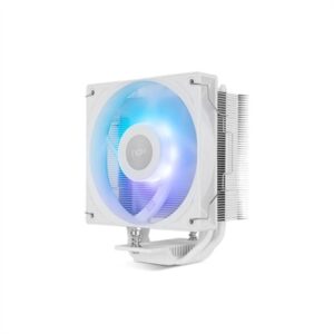 NOX HUMMER R-400 ARGB White