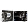 Biostar J4125NHU mITX Motherboard with Integrated CPU