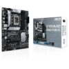 Placa Mãe ASUS PRIME B660-PLUS D4 ATX 1700