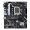 Placa Mãe ASUS PRIME H610M-A CSM D4 mATX 1700