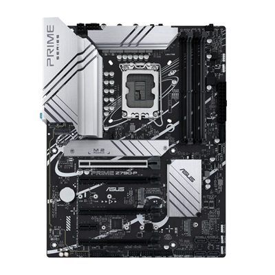 Placa Mãe ASUS PRIME Z790-P DDR5 ATX 1700